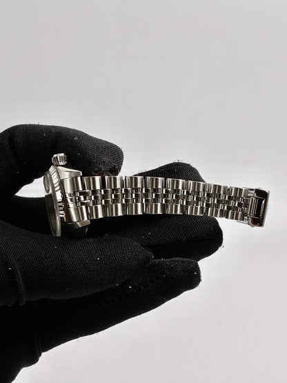 Rolex Lady-Datejust 69174 Silver