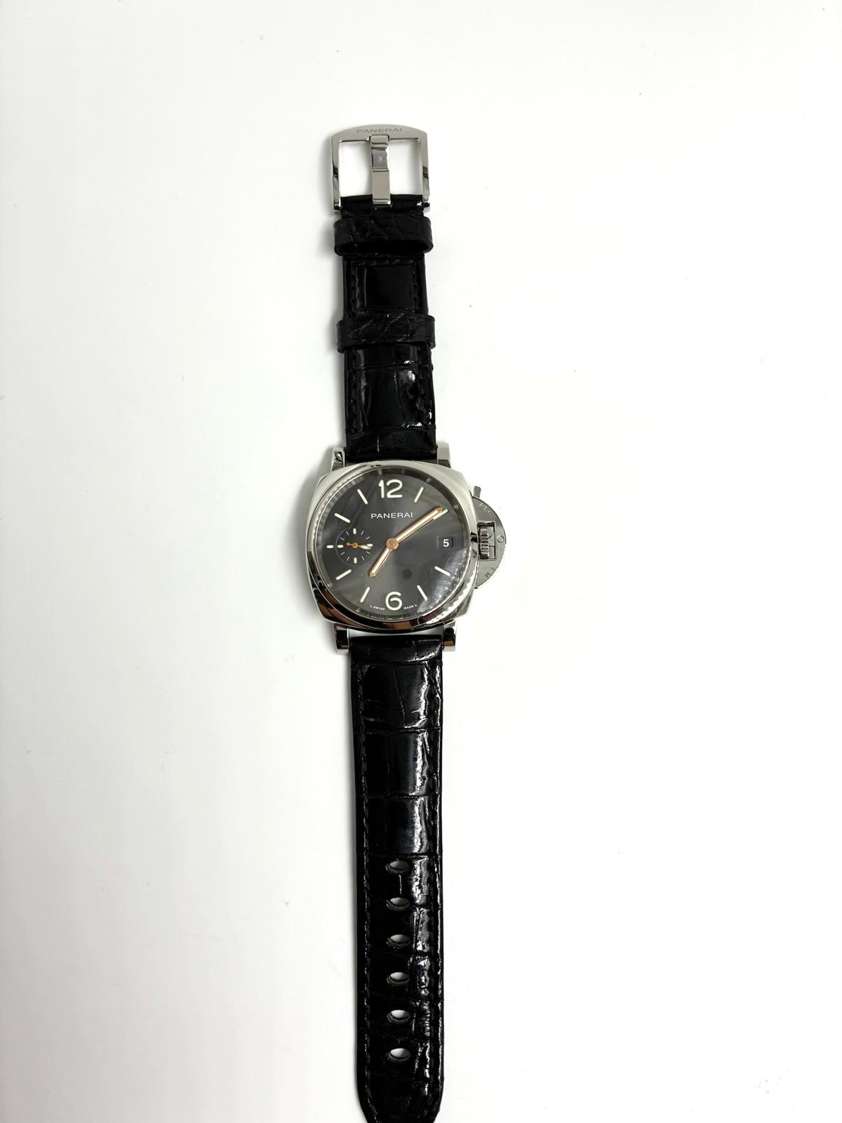 Panerai Luminor PAM01247 2026