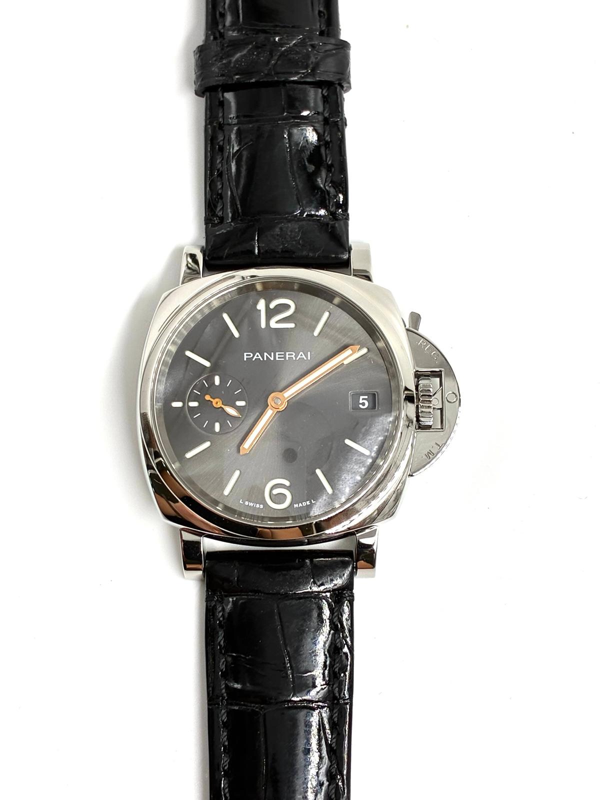 Panerai Luminor PAM01247 2026