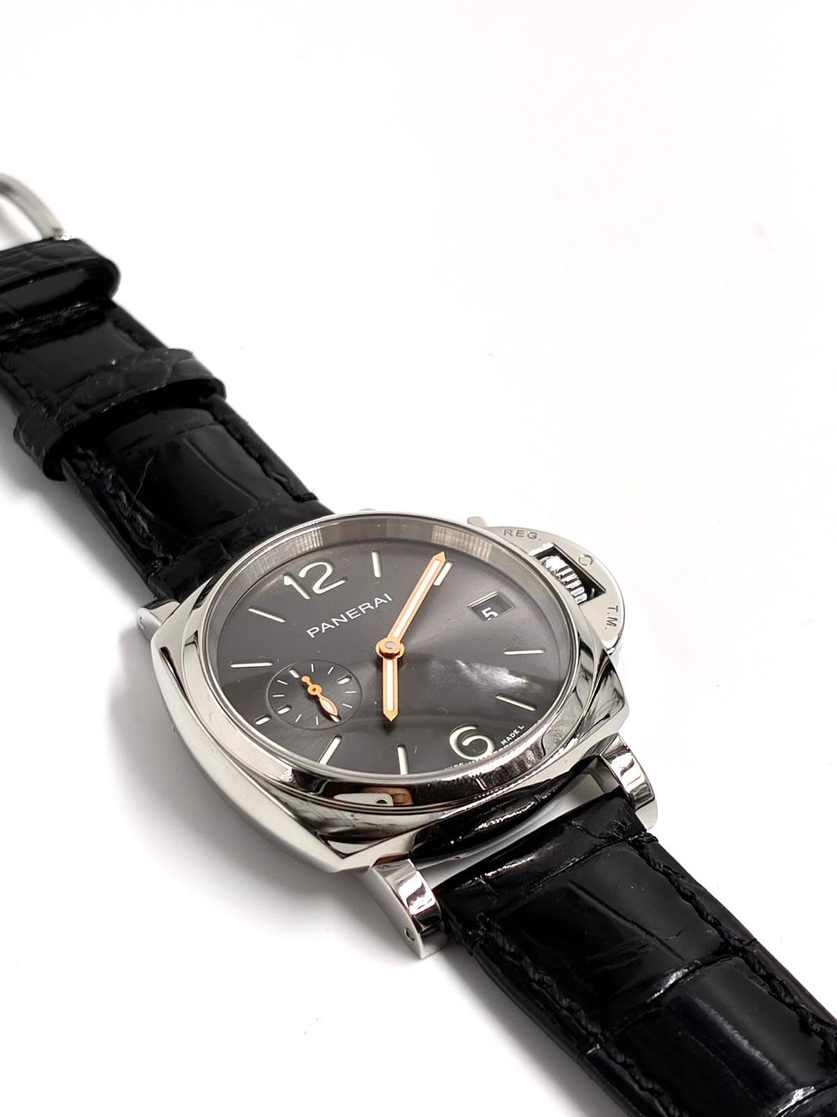 Panerai Luminor PAM01247 2026