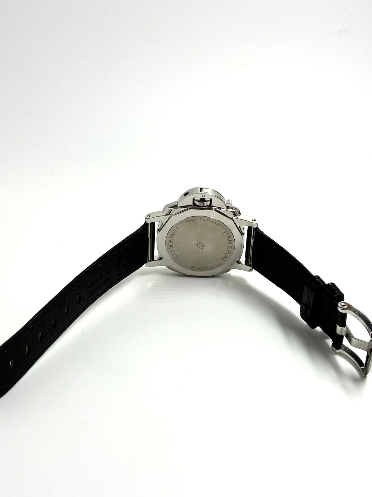Panerai Luminor PAM01247 2026