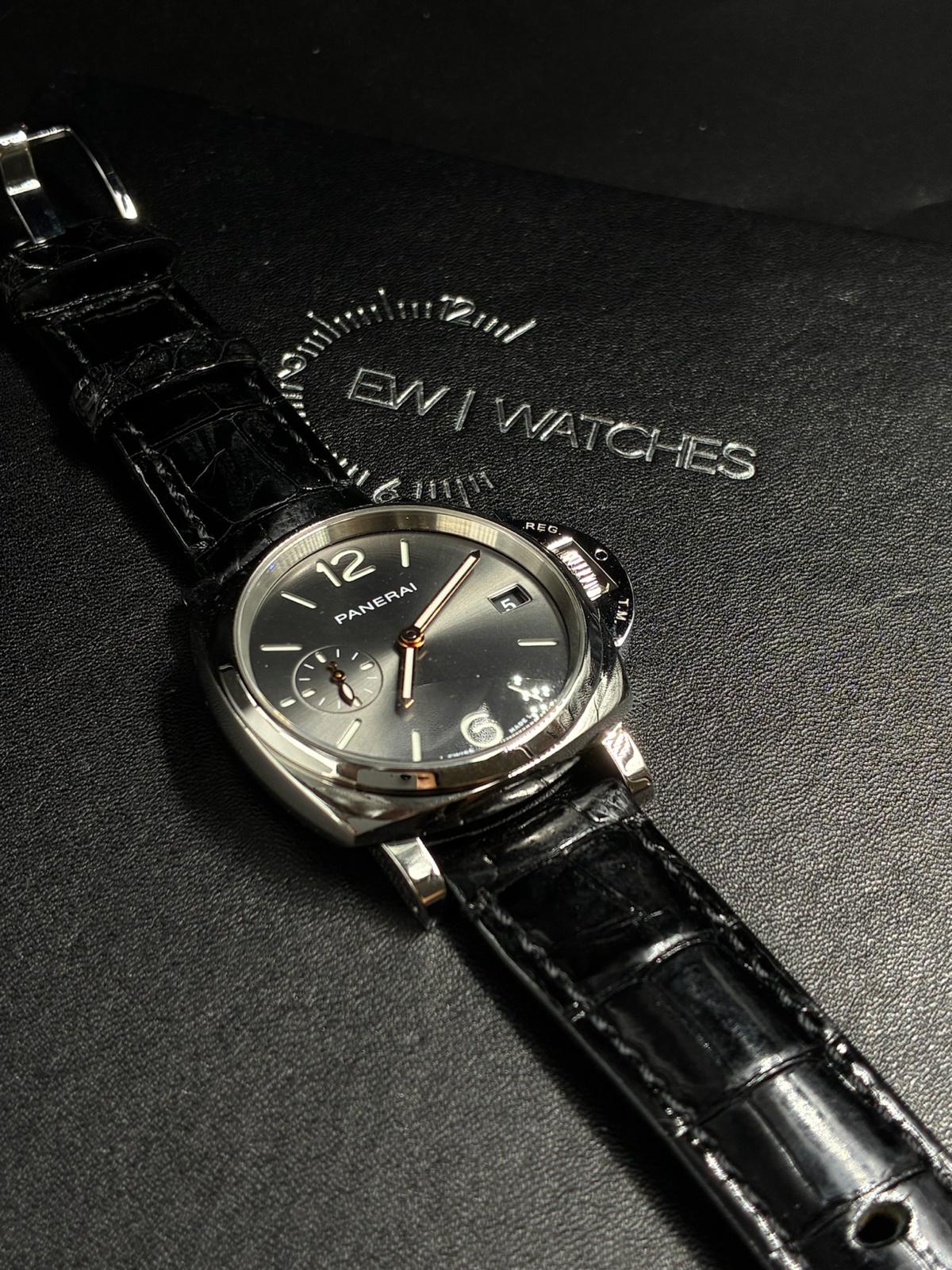 Panerai Luminor PAM01247 2026