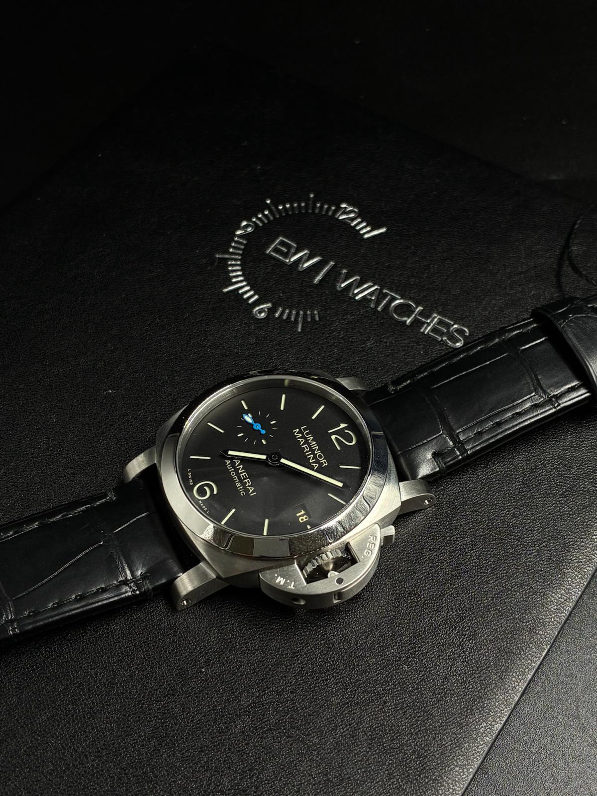 Panerai Luminor Quaranta 40mm PAM01372 2026