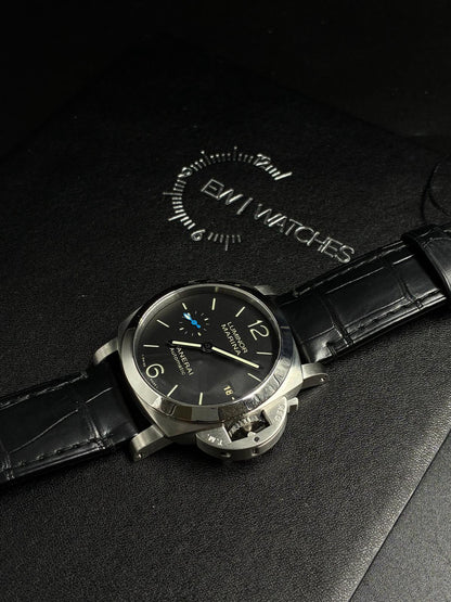 Panerai Luminor Quaranta 40mm PAM01372 2026