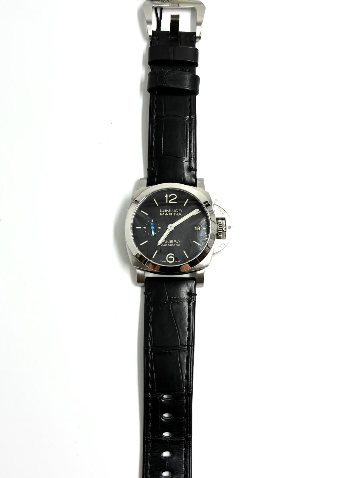 Panerai Luminor Quaranta 40mm PAM01372 2026