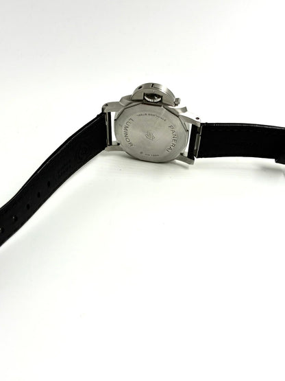 Panerai Luminor Quaranta 40mm PAM01372 2026