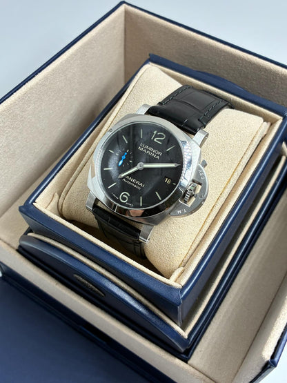 Panerai Luminor Quaranta 40mm PAM01372 2026