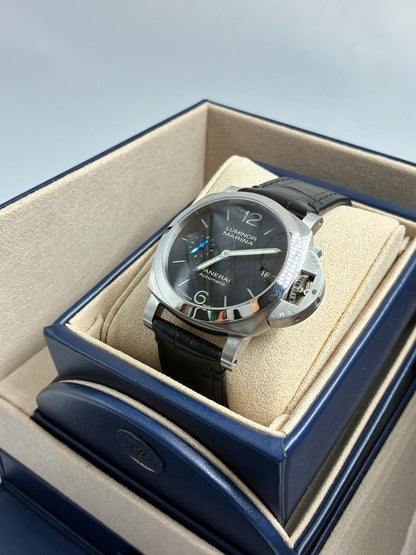 Panerai Luminor Quaranta 40mm PAM01372 2026