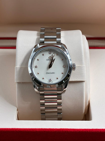 Omega Seamaster Aqua Terra 220.10.28.60.54.001