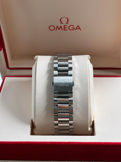 Omega Seamaster Aqua Terra 220.10.28.60.54.001