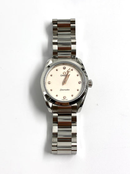 Omega Seamaster Aqua Terra 220.10.28.60.54.001