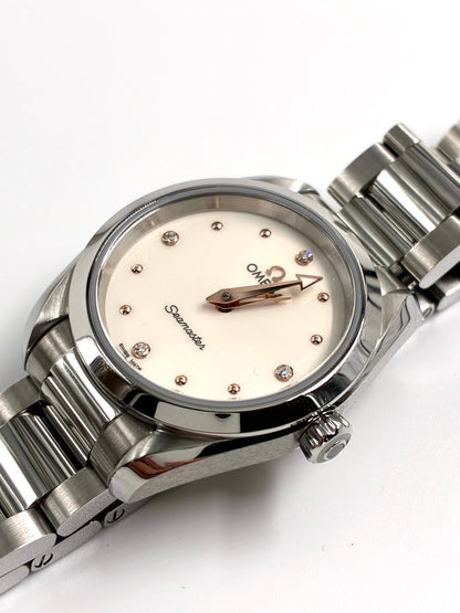 Omega Seamaster Aqua Terra 220.10.28.60.54.001
