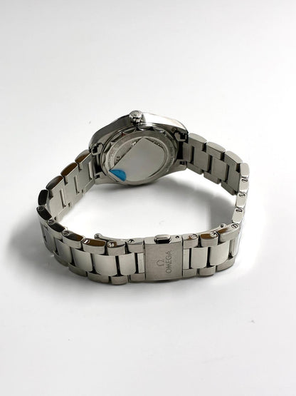 Omega Seamaster Aqua Terra 220.10.28.60.54.001