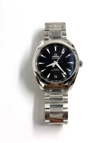 Omega Seamaster Aqua Terra 150M 220.10.41.21.01.001  2026