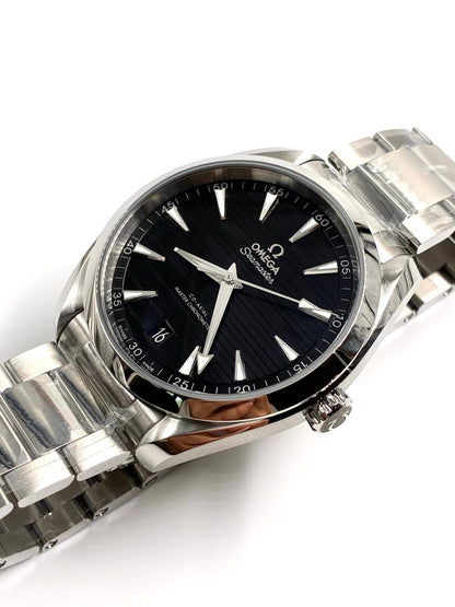Omega Seamaster Aqua Terra 150M 220.10.41.21.01.001  2026