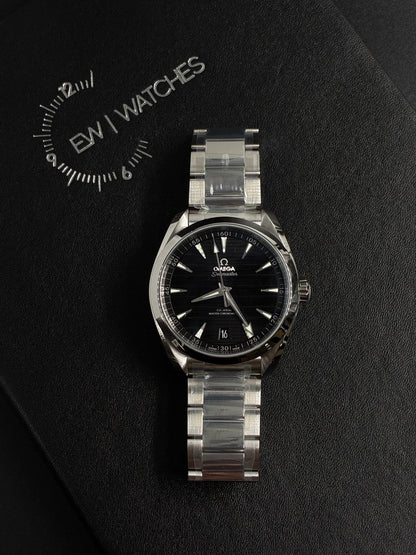 Omega Seamaster Aqua Terra 150M 220.10.41.21.01.001  2026