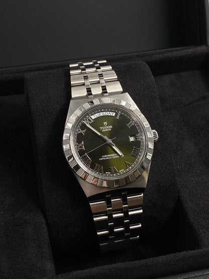 Tudor Royal M2840D1A0-0003 2026