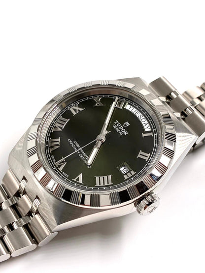 Tudor Royal M2840D1A0-0003 2026