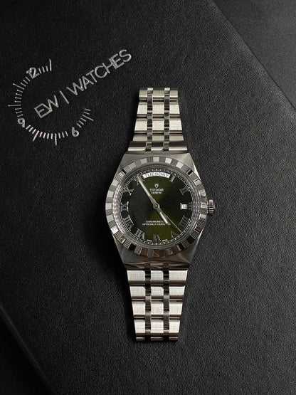 Tudor Royal M2840D1A0-0003 2026