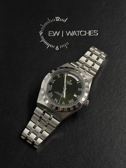 Tudor Royal M2840D1A0-0003 2026