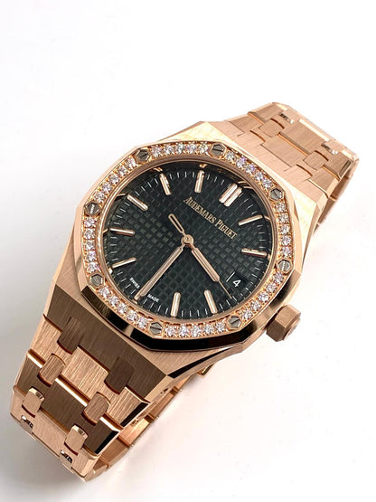 Audemars Piguet Royal Oak Selfwinding 15551OR.ZZ.1356OR.06 2026