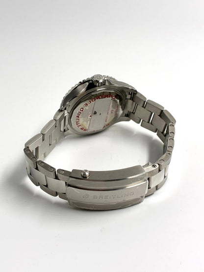 Breitling Superocean Automatic 36 A17377211A1A1 2026