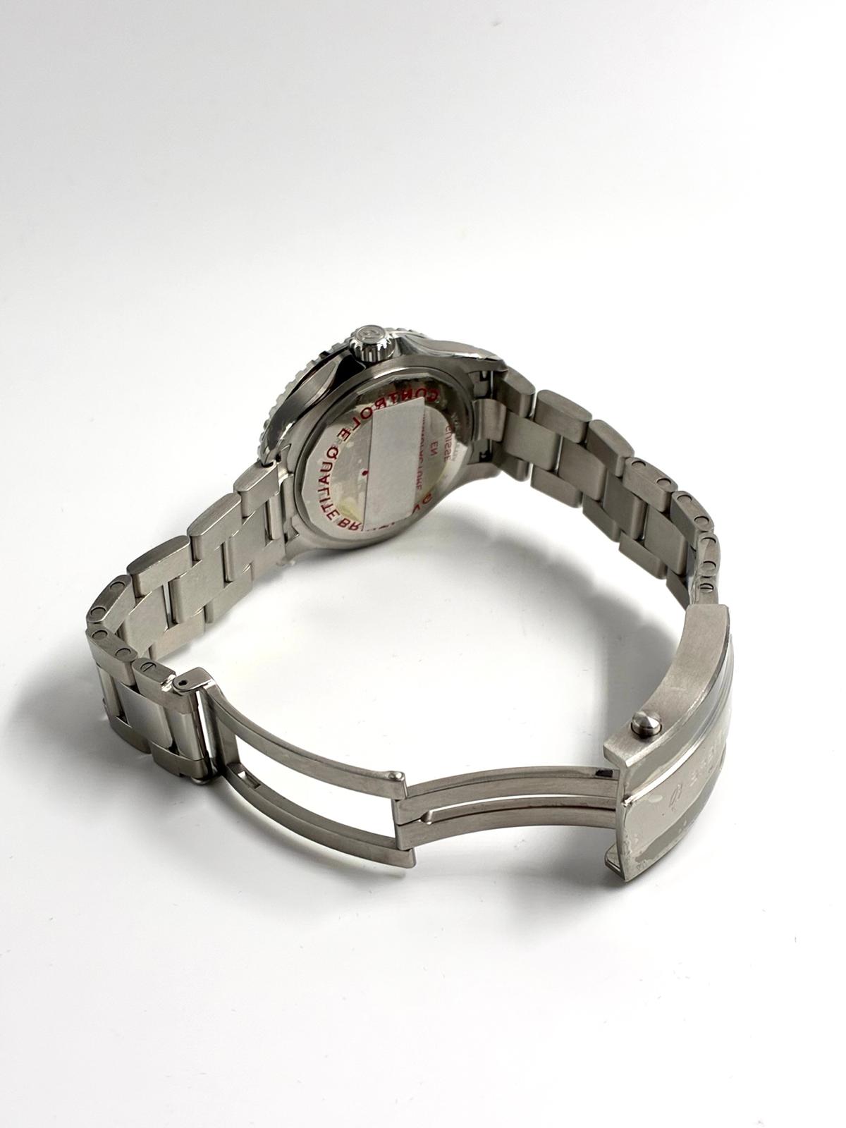 Breitling Superocean Automatic 36 A17377211A1A1 2026