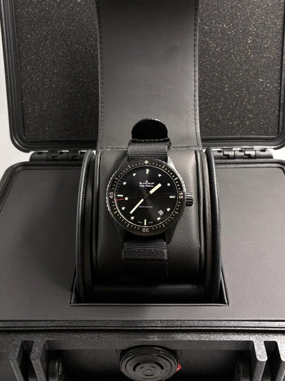 Blancpain 5000 0130 NABA 2026
