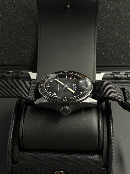 Blancpain 5000 0130 NABA 2026