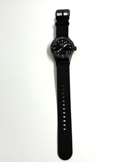 Blancpain 5000 0130 NABA 2026