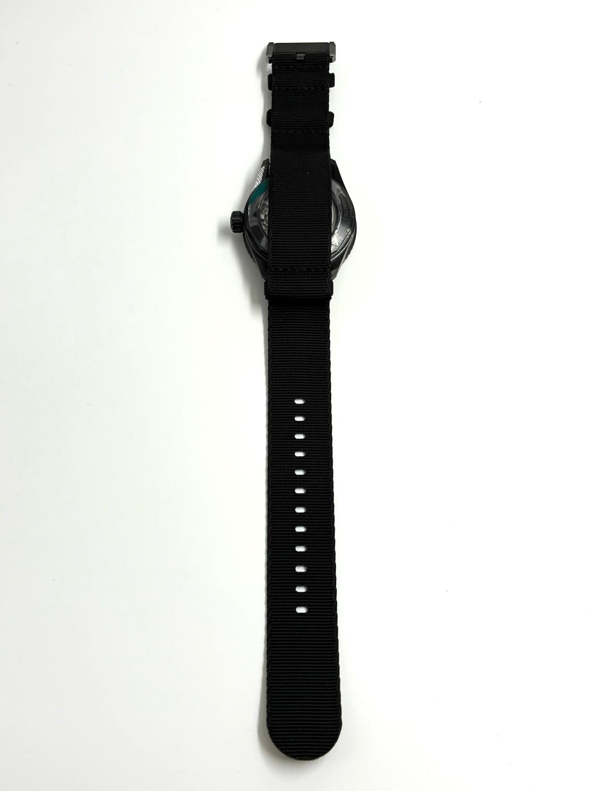 Blancpain 5000 0130 NABA 2026