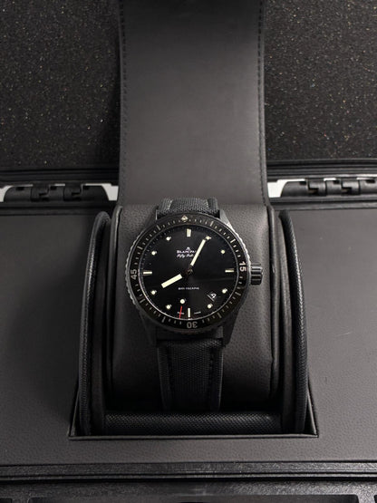 Blancpain 5000 0130 B52A  2026