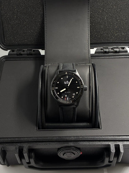 Blancpain 5000 0130 B52A  2026
