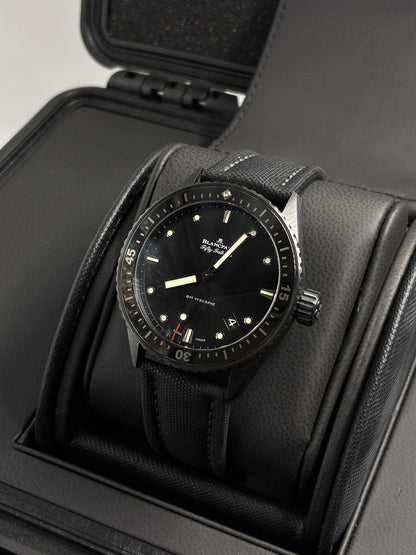 Blancpain 5000 0130 B52A  2026