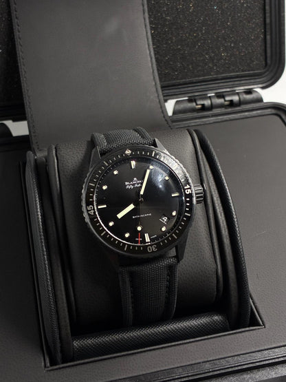 Blancpain 5000 0130 B52A  2026