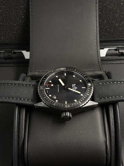 Blancpain 5000 0130 B52A  2026