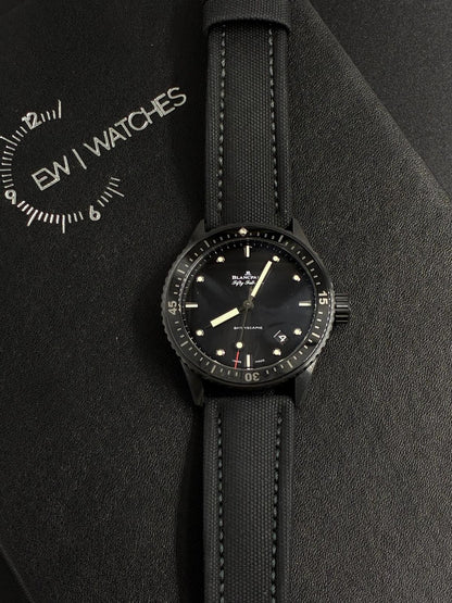 Blancpain 5000 0130 B52A  2026