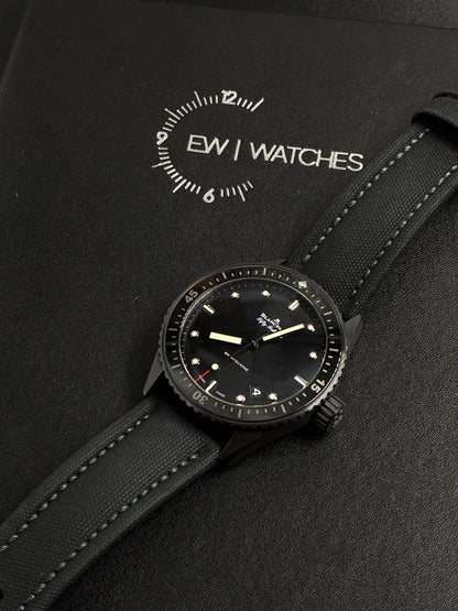 Blancpain 5000 0130 B52A  2026