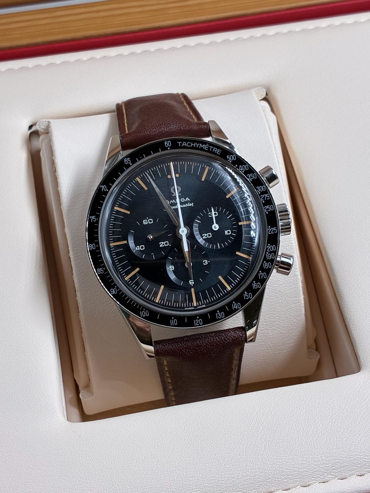 Omega Speedmaster 310.32.40.50.06.002  2026