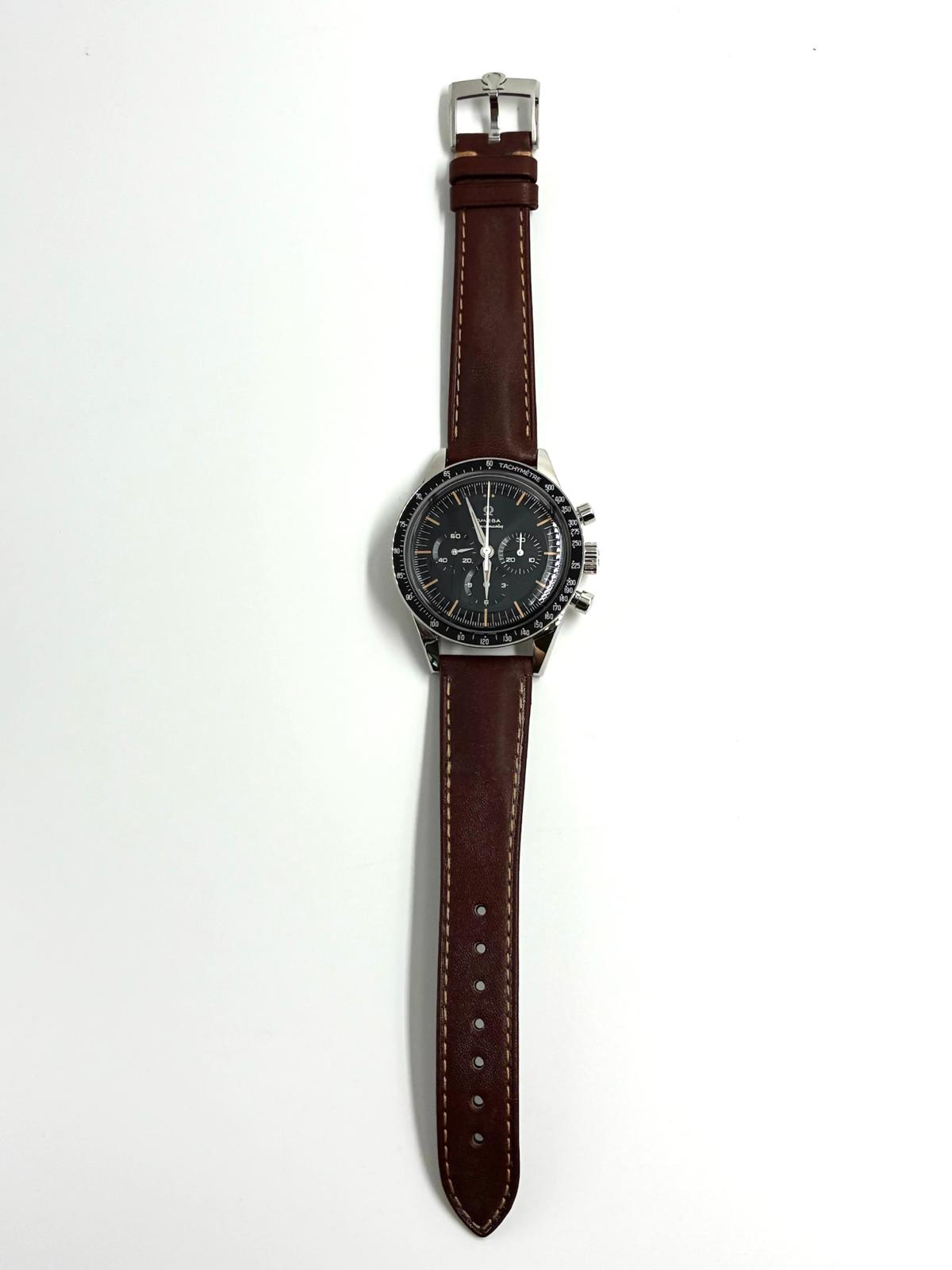 Omega Speedmaster 310.32.40.50.06.002  2026