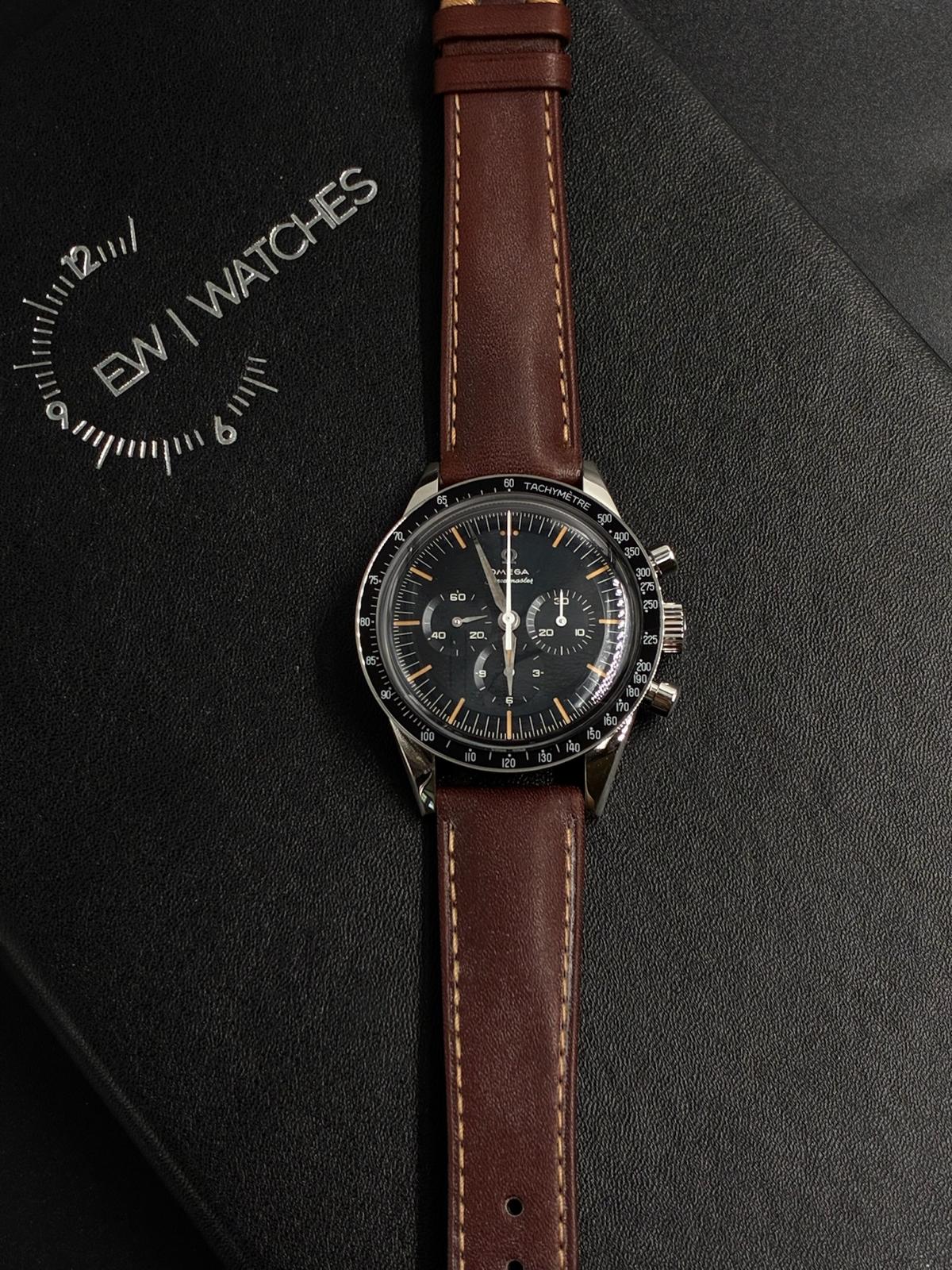 Omega Speedmaster 310.32.40.50.06.002  2026