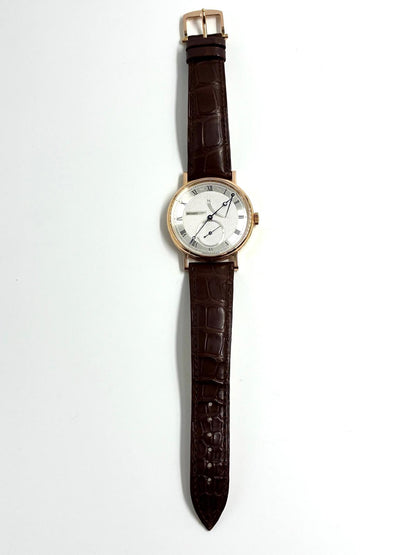 Breguet Classique 5277BR/12/9V6 2026