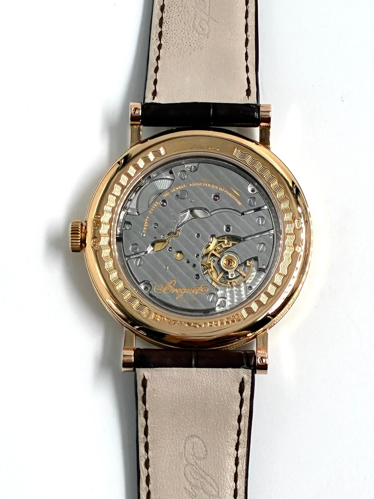Breguet Classique 5277BR/12/9V6 2026