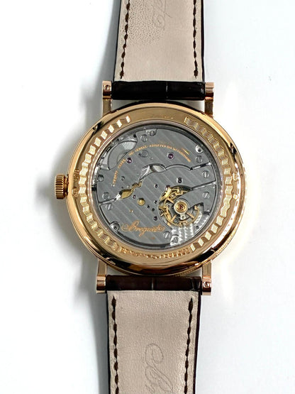 Breguet Classique 5277BR/12/9V6 2026