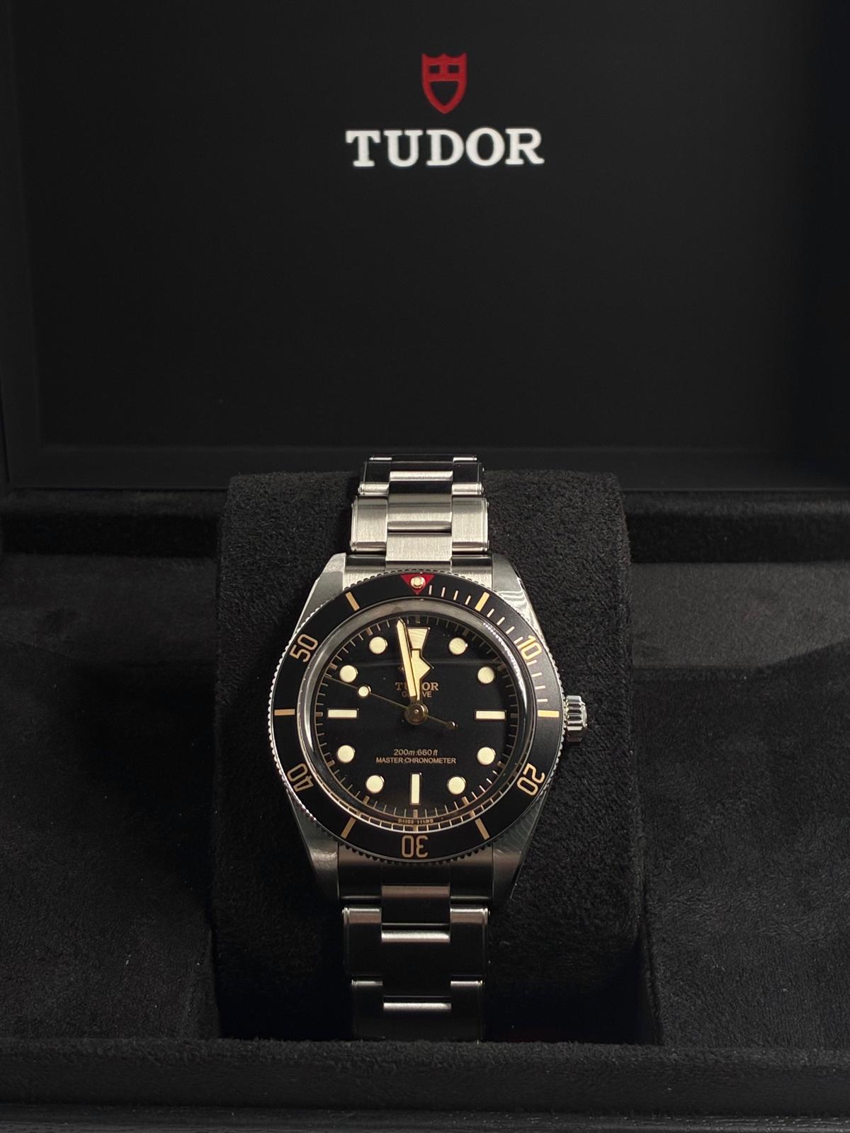 Tudor Black Bay 58 M7939A1A0NU-0002 2026