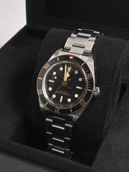 Tudor Black Bay 58 M7939A1A0NU-0002 2026