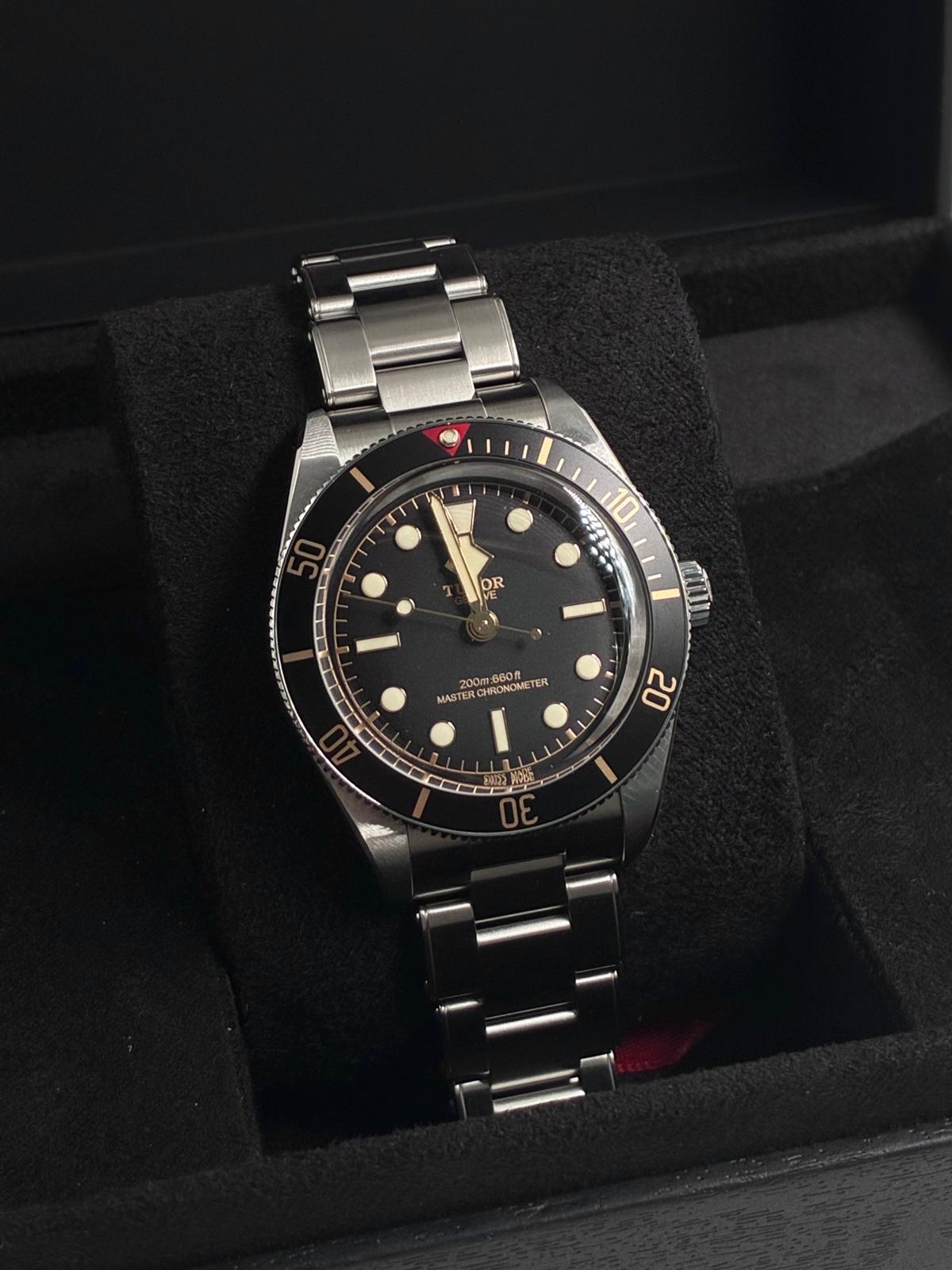 Tudor Black Bay 58 M7939A1A0NU-0002 2026