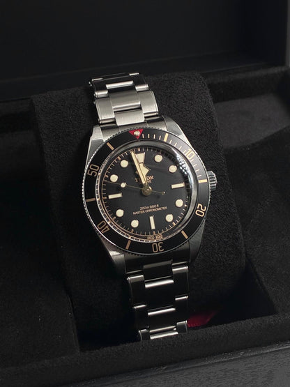 Tudor Black Bay 58 M7939A1A0NU-0002 2026