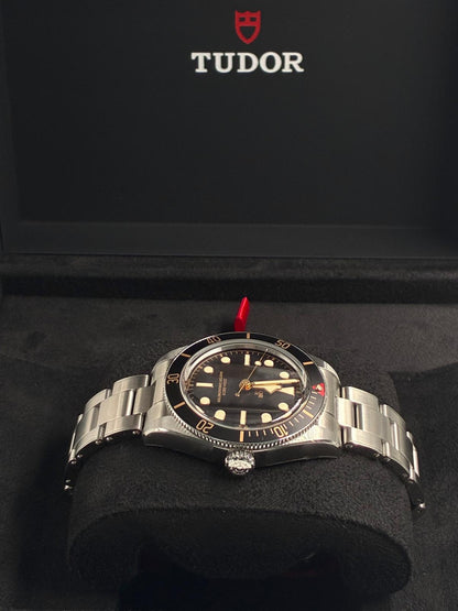 Tudor Black Bay 58 M7939A1A0NU-0002 2026