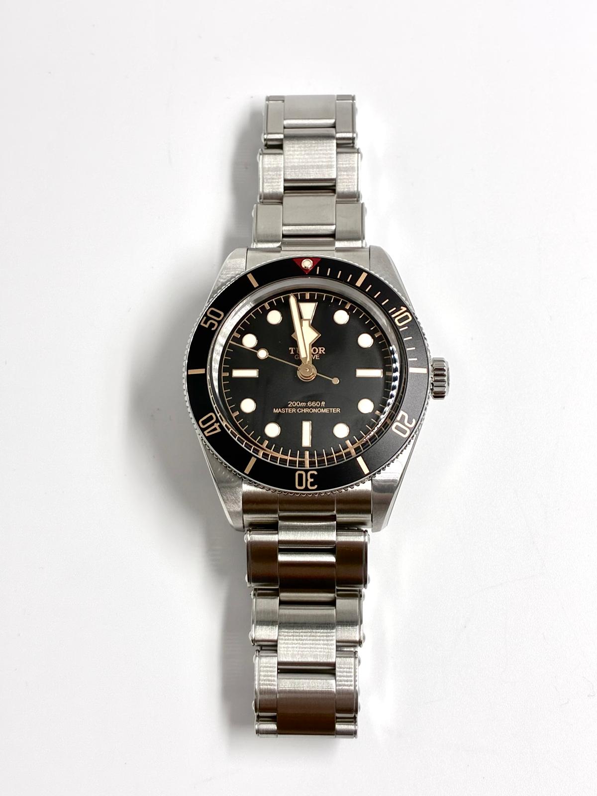 Tudor Black Bay 58 M7939A1A0NU-0002 2026